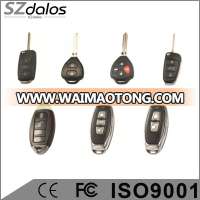 Car Garage Door Opener rf keychain garage remote universal remote control smart car remote key garage door remote control