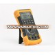 NI-MH battery remote control frequency meter /Digital frequency meter