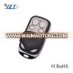 Wholesale rf wireless 433mhz compatible CAME transmitter remote control