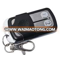 Compatible 2 Gate Remote Control KeyFOB Transmitter