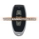 Home alarm radio universal remote control for gate 3 channels face to face QN-RD050T