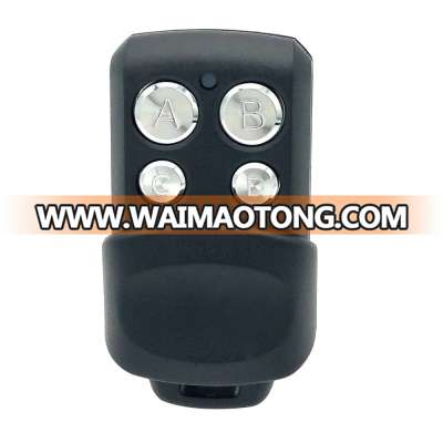 Compatible with Liftmaster 433Mhz Wireless Remote Control Lock QN-RS059X for Gate Rolling Code