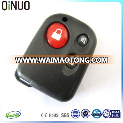 Factory direct price high quality infrared copy 433mhz rf electronic remote control