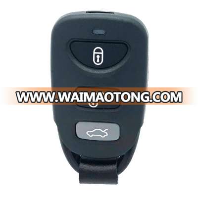 Wireless 868Mhz Remote Control QN-RF009X Compatible with SOMMER(4020) Rolling Code FSK