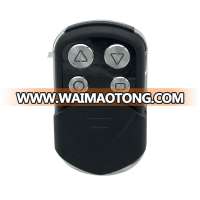 Universal Radio Remote Control QN-RD262X Colorful Self Learning Face to Face 433Mhz/315Mhz