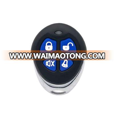 universal copy code rf remote control QN-RD091X self-learning for garage door