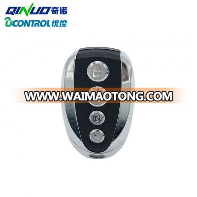 QN-RD017X Nice-Flors V2 Nice-one Ditec Remote Duplicator Universal Self-learning Rolling Code Remote Controller