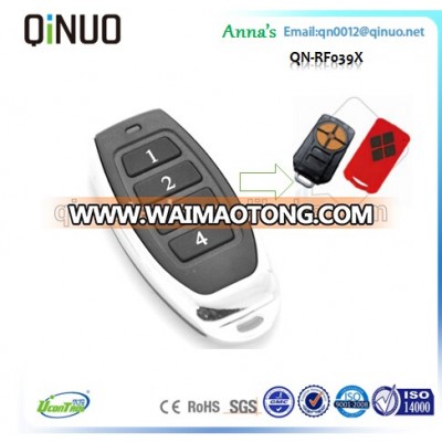 rolling code remote control for FSK TrioCode ATA PTX-5