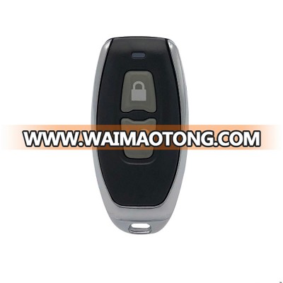 Compatible with Merlin(M842)ASK rolling code bluetooth remote shutter QN-RF038X 433.92 Mhz