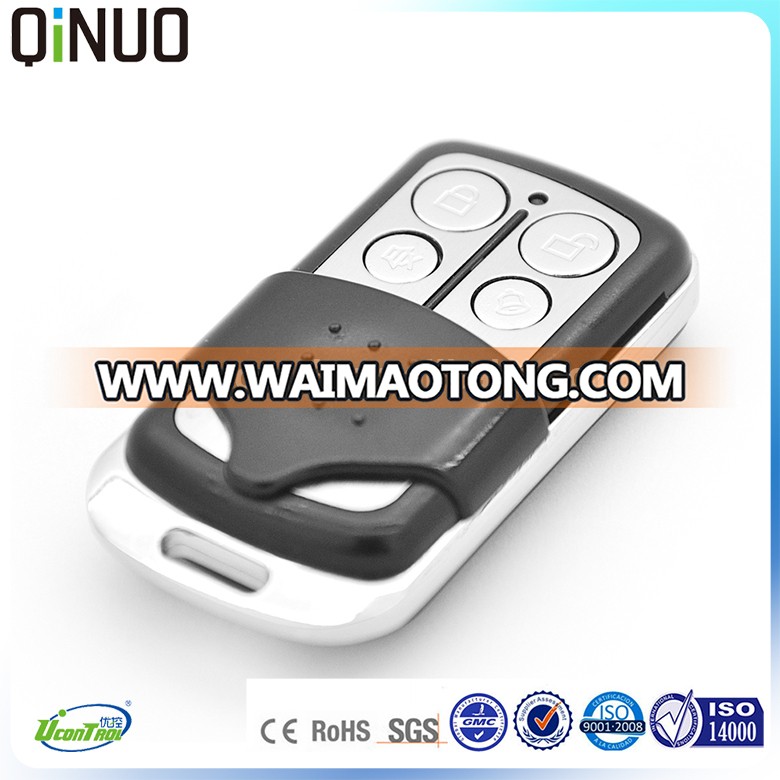 China supplier digital digital wireless rf remote control