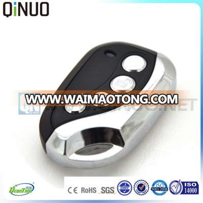 Reliable supplier auto gate wireless rf remote control sliding gate operator