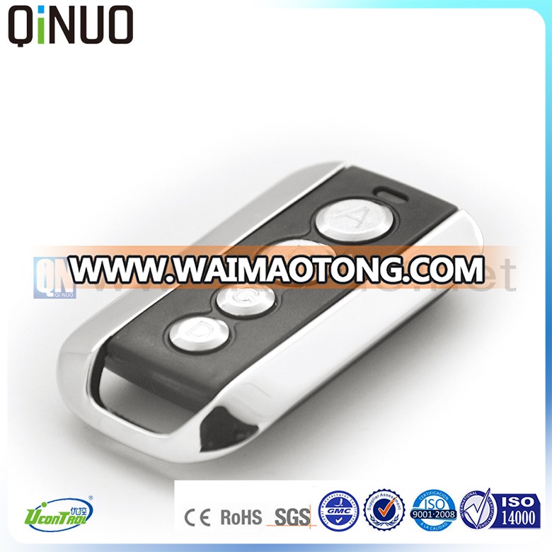 China made exquisite duplicate wireless rf remote control for sale